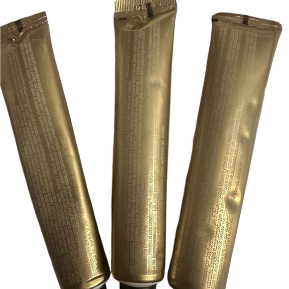 3 L'Oreal Superior Preference Care Supreme 3 Color Shine Conditioner 1.86 Tubes - Picture 6 of 7